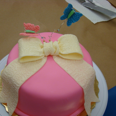 Sweet Pink
