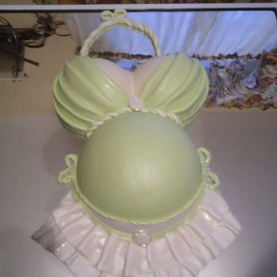 Belly Cake