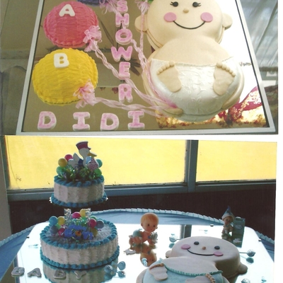 Baby Shower