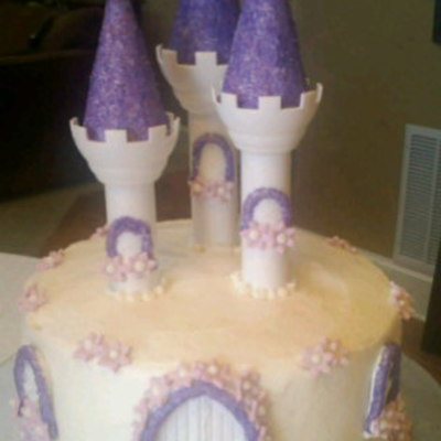 Princess Cake