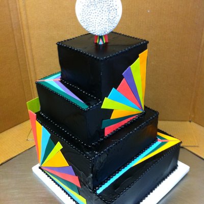 Dessert Fantasy 2011