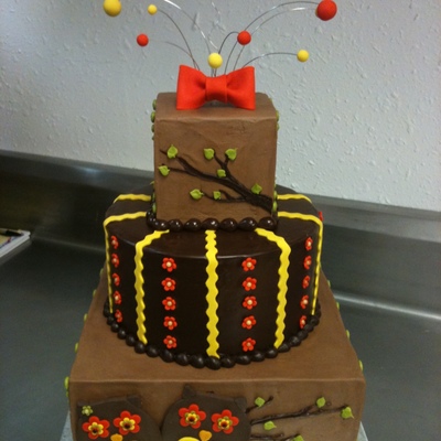 Dessert Fantasy 2010