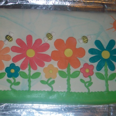 Daisy