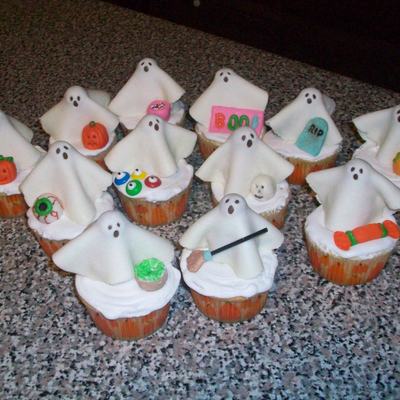 Ideas Halloween