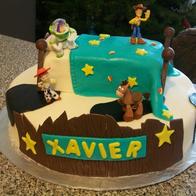 Toys Story