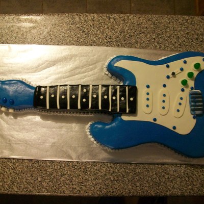 Electric Guitar