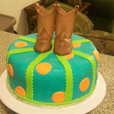 Boy Baby Shower
