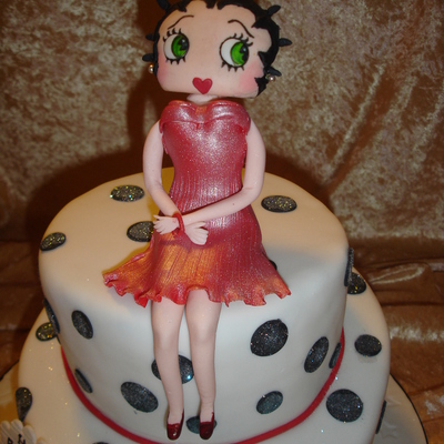 Betty Boop