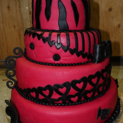 You Have To Like It!