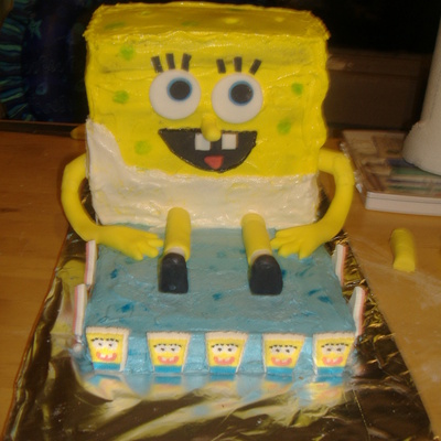 Spongebob