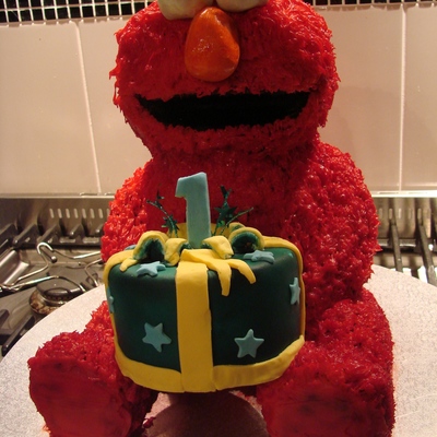 Elmo
