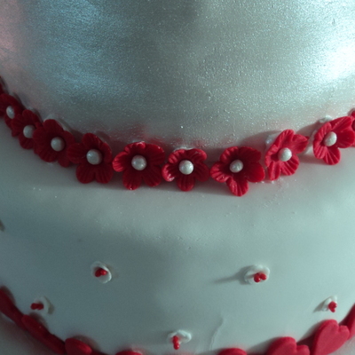 Weddings Of Silver Nalva And Moacir