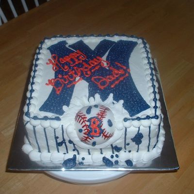 All You Red Sox Fans, Enter Here!!!