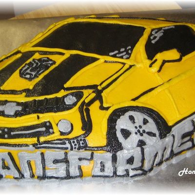 Bumblebee (Transformer)