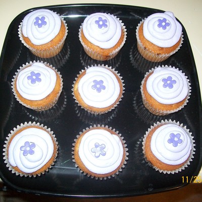 My First Cupcakes