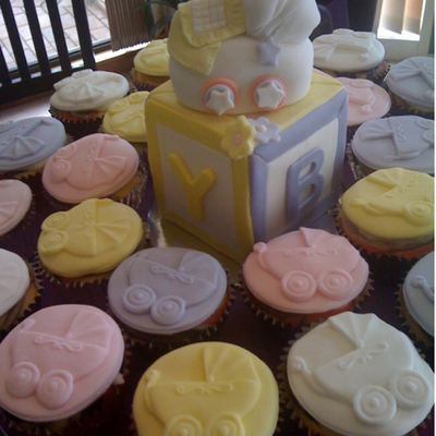 Is It A Boy? Is It A Girl? Pastel Colors Are The Way To Go!