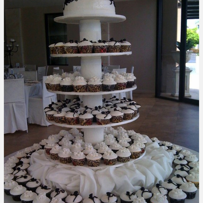 Wedding Creation For 2010