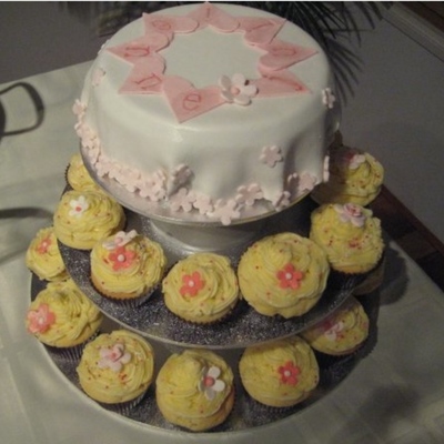 One Of My Earlier Attempts For A Teenage Lady