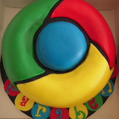 Google Chrome