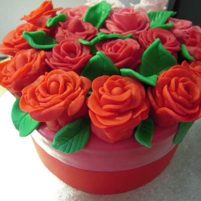 Rose Garden