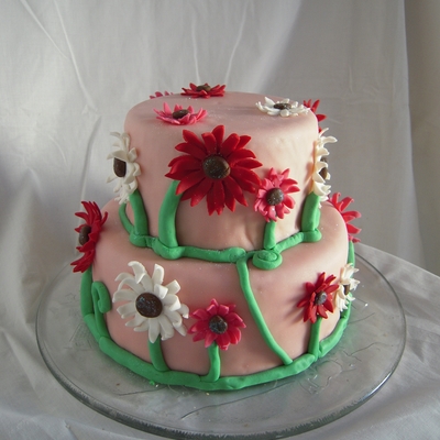 Spring Cake