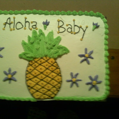 Stephs Cake