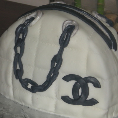 Chanel Purse