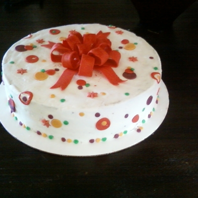 Christmas Gift