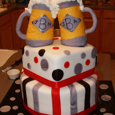 30Th/35Th Surprise Birthday Party