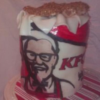 Kfc Bucket