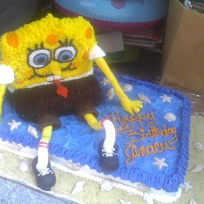 Spongebob