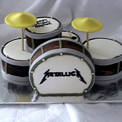 Drums