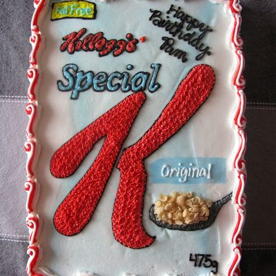 Special K