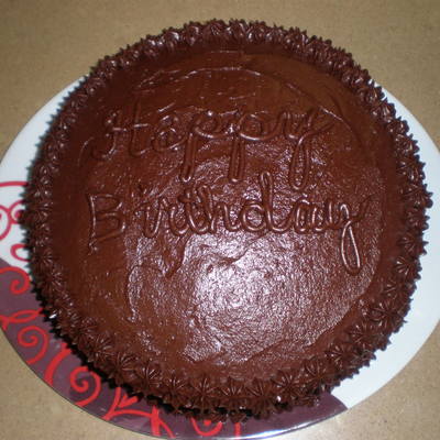 Happy Birthday To You