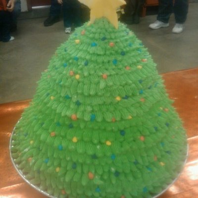 Christmas Tree
