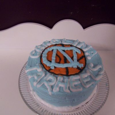 Carolina Tarheels