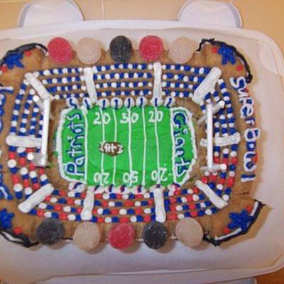Superbowl 2008