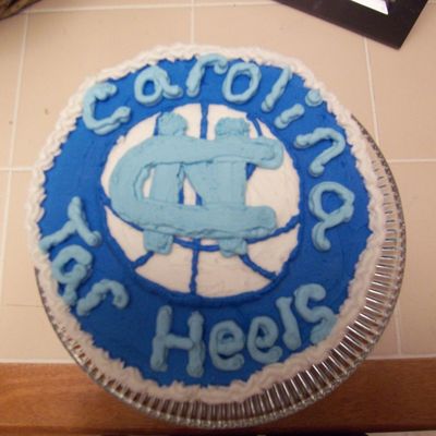 Carolina Tarheels