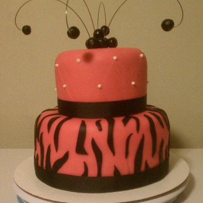22Nd Surprise Party