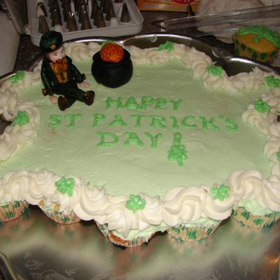 Storytime Cake