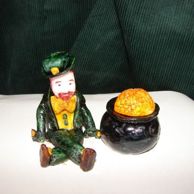 Leprechaun