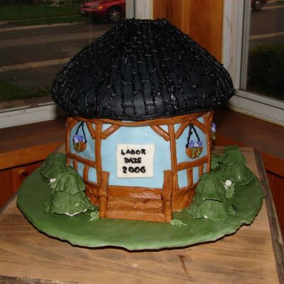 Gazebo