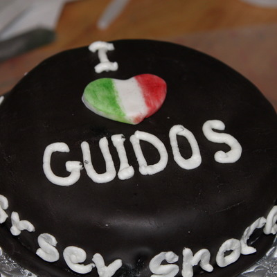 Jersey Shore Season 4 Italy