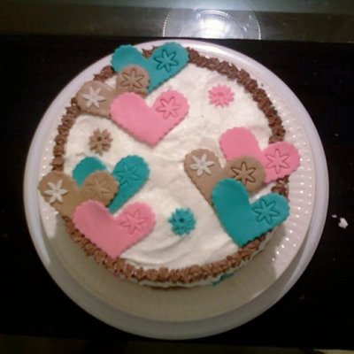 Hearts Hearts Hearts!