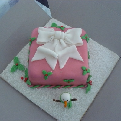 Christmas Present