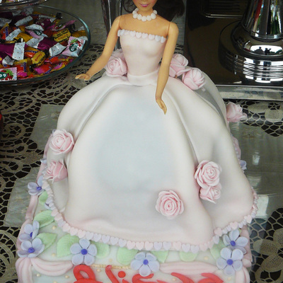 Princess Doll