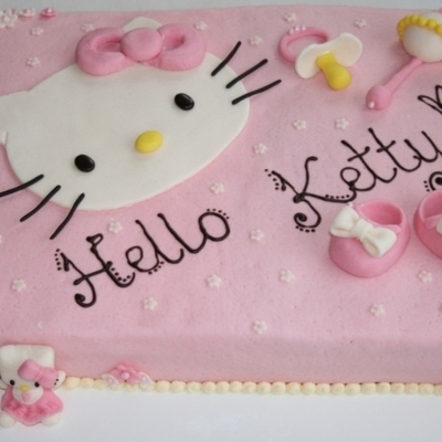 Hello Kitty