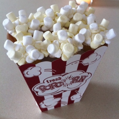 Popcorn!