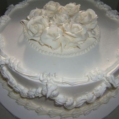 Wedding Vows Renewal