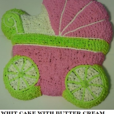 Baby Buggie
